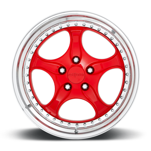 Rotiform KLU
