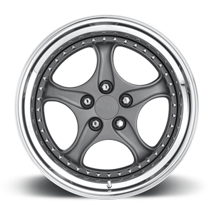 Rotiform KLU