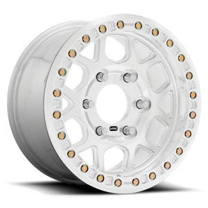 KM444 Forged Mesa Beadlock