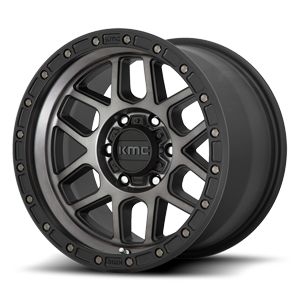 Satin Black w/ Grey Tint