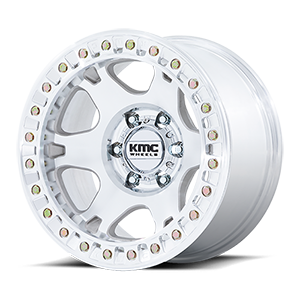 Machined