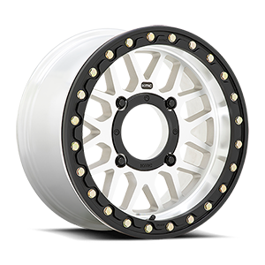 KMC Powersports KS235 Grenade Beadlock