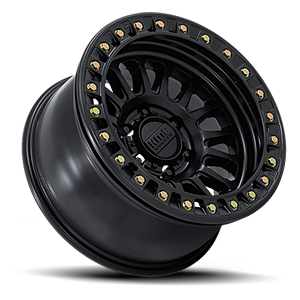 KMC Wheels KM239 Impact Beadlock