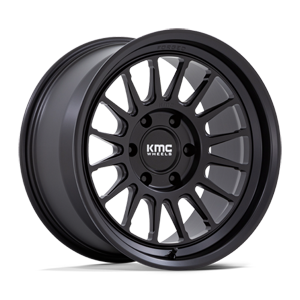 Satin Black