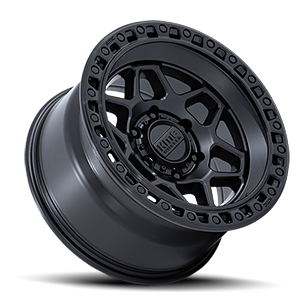 KMC Wheels KM553 Torx