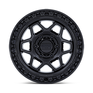 KMC Wheels KM553 Torx