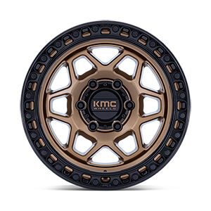 KMC Wheels KM553 Torx