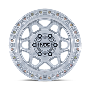 KMC Wheels KM553 Torx