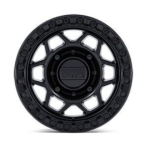 KMC Powersports KS241 Tork Beadlock