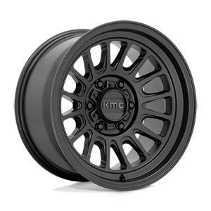 Satin Black
