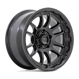 KM727 Wrath