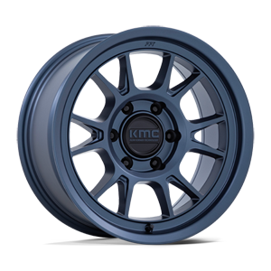 KM729 Range