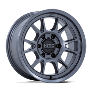 KM729 Range