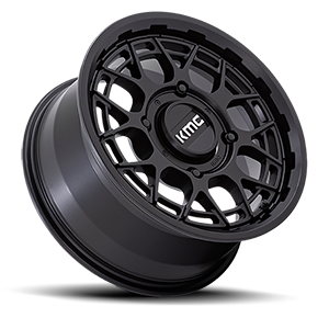 KMC Powersports Technik