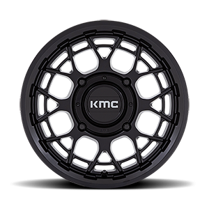 KMC Powersports Technik