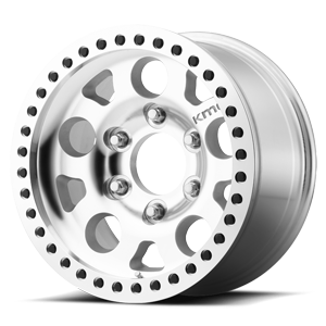XD Wheels XD222 Enduro Beadlock