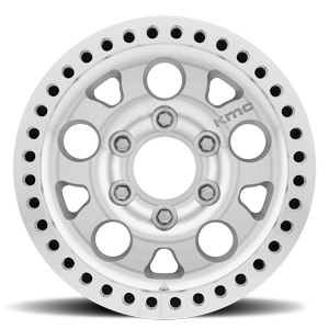 XD Wheels XD222 Enduro Beadlock