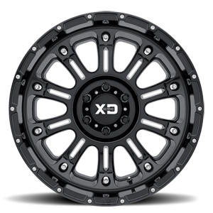 XD Wheels XD829 Hoss II