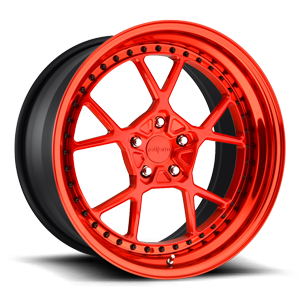 Candy Red