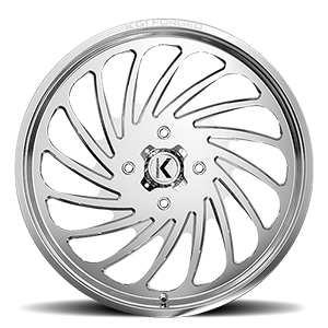 KG1 Forged Legend Series Bender