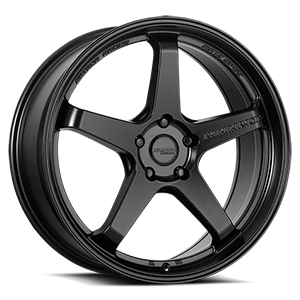 Matte Black