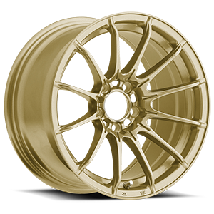 Gloss Gold