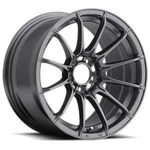 Matte Grey