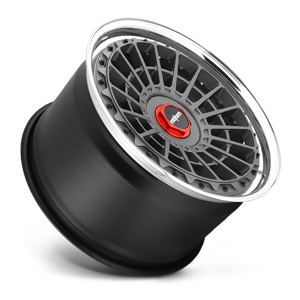 Rotiform LAS-R