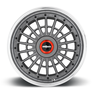 Rotiform LAS-R