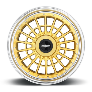 Rotiform LAS-R