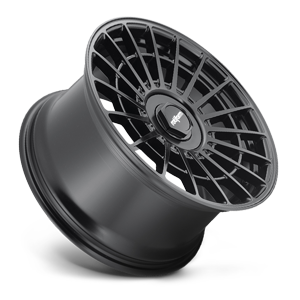 Rotiform LAS-R