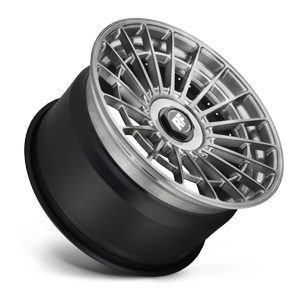 Rotiform LAS-R