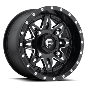 Lethal - D567 - UTV