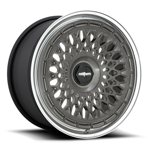 DDT Gloss Clear w/ Polished Lip