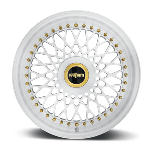 Rotiform LHR