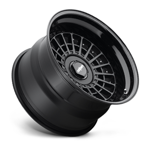 Rotiform LAS-R