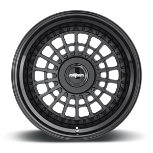 Rotiform LAS-R