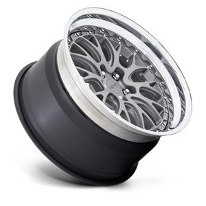 Rotiform LSR