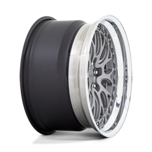 Rotiform LSR