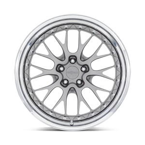 Rotiform LSR