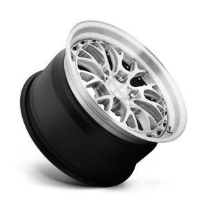 Rotiform LSR