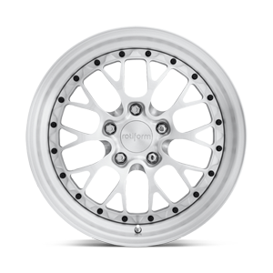 Rotiform LSR