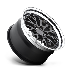 Rotiform LSR