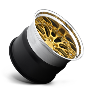 Rotiform LSR