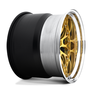 Rotiform LSR