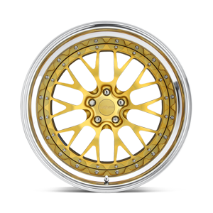 Rotiform LSR