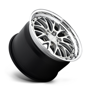 Rotiform LSR
