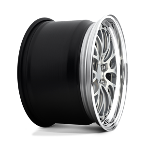Rotiform LSR
