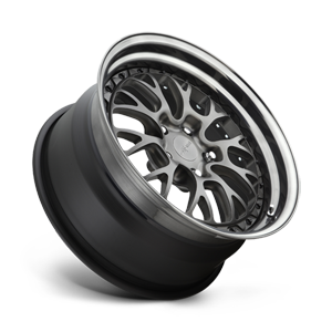 Rotiform LSR