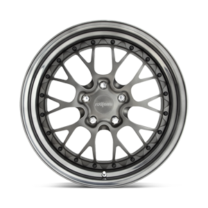 Rotiform LSR